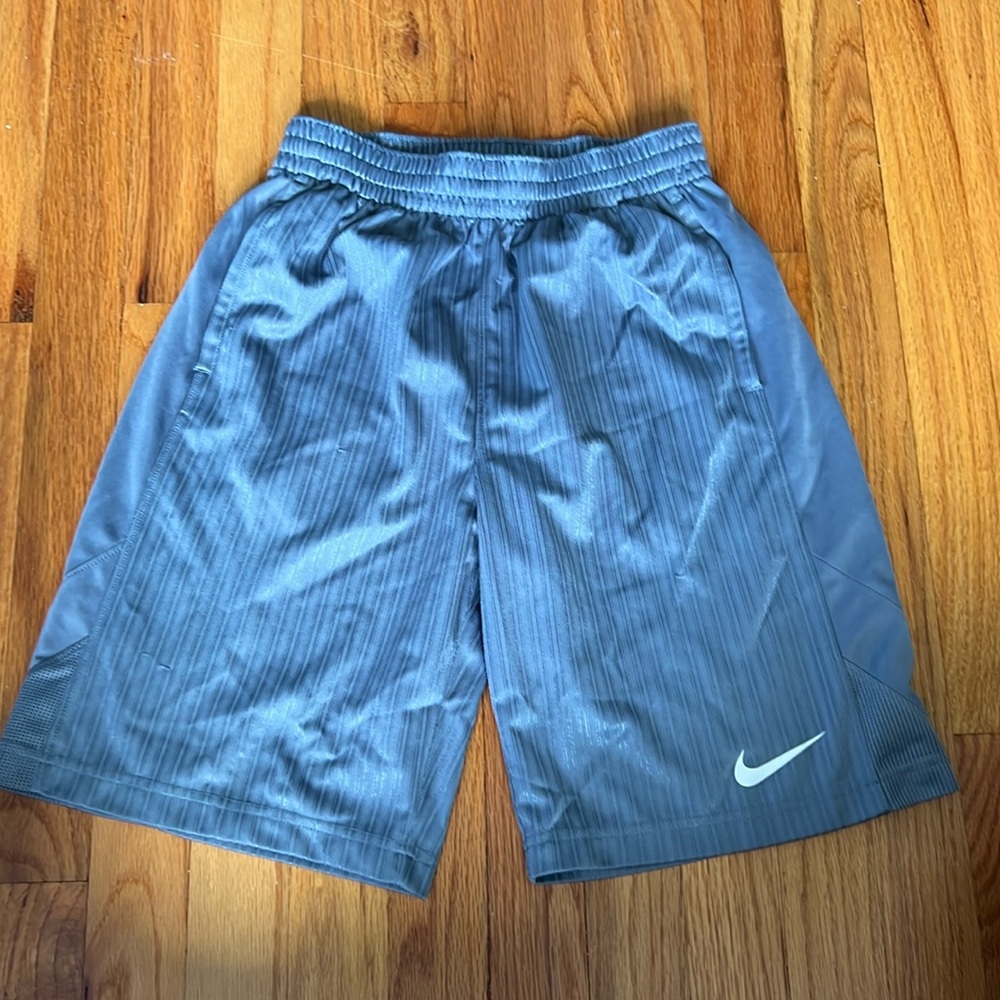 Nike Long Shorts